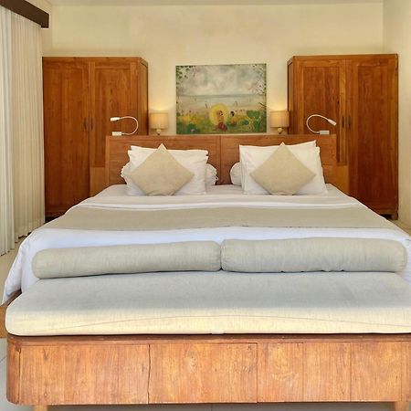 Villa Kubu Seminyak Εξωτερικό φωτογραφία