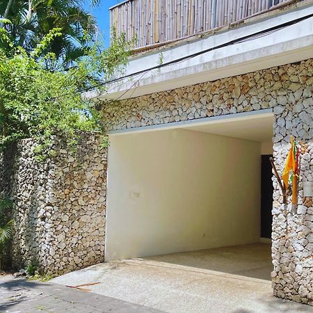 Villa Kubu Seminyak Εξωτερικό φωτογραφία