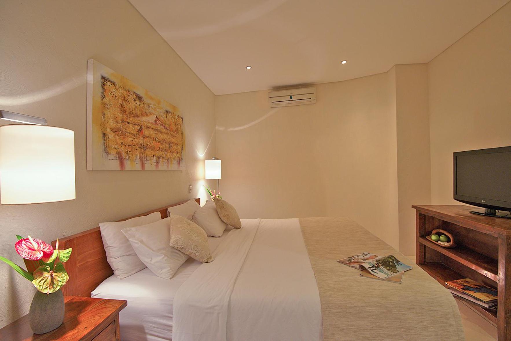 Villa Kubu Seminyak Εξωτερικό φωτογραφία