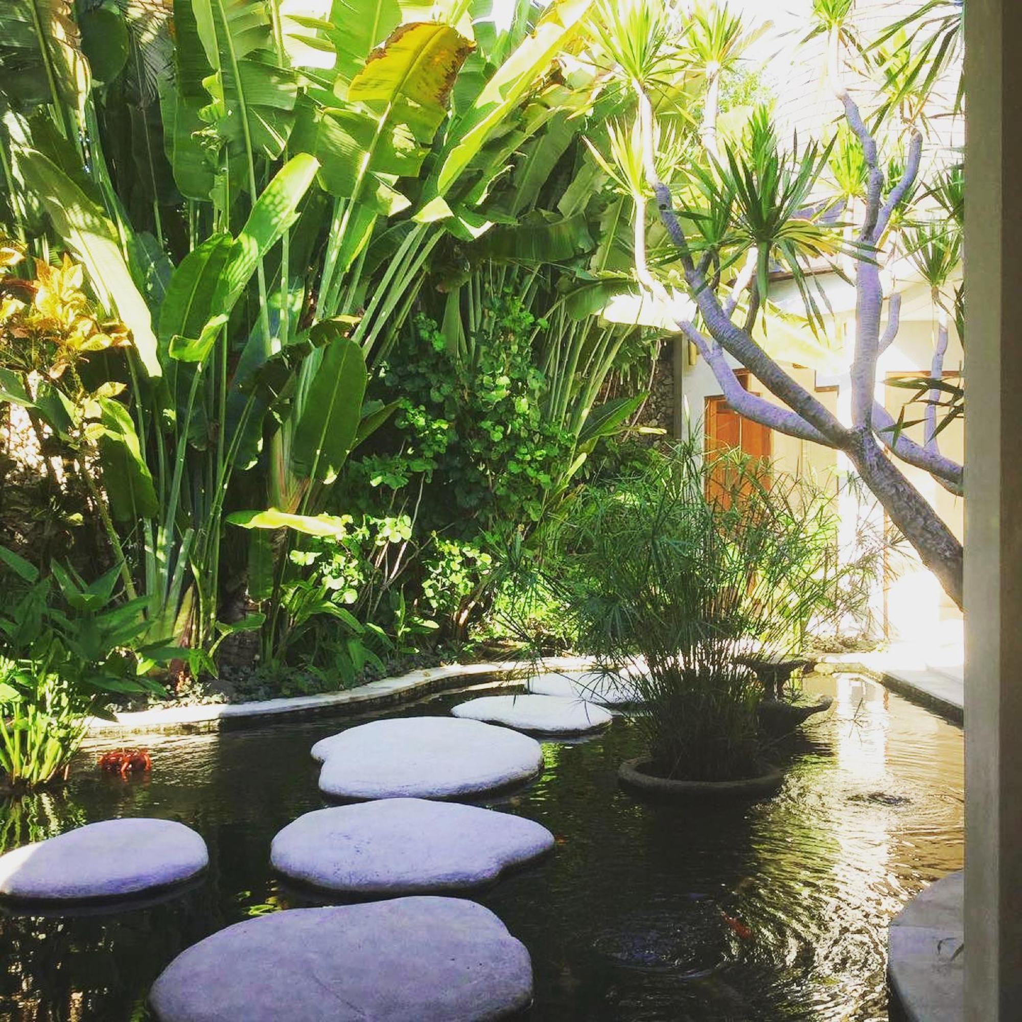 Villa Kubu Seminyak Εξωτερικό φωτογραφία