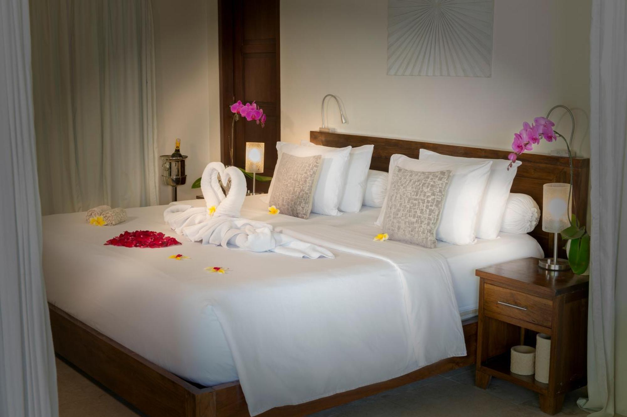 Villa Kubu Seminyak Εξωτερικό φωτογραφία