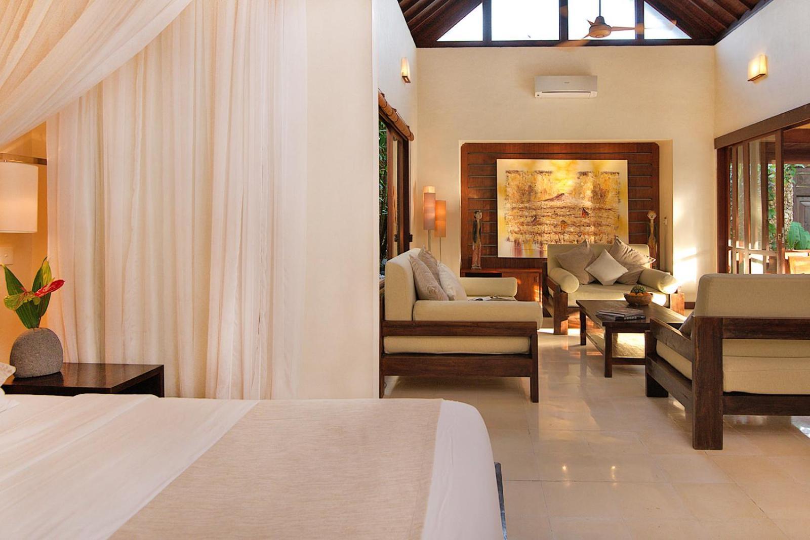 Villa Kubu Seminyak Εξωτερικό φωτογραφία