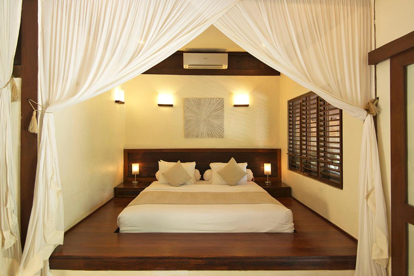 Villa Kubu Seminyak Εξωτερικό φωτογραφία