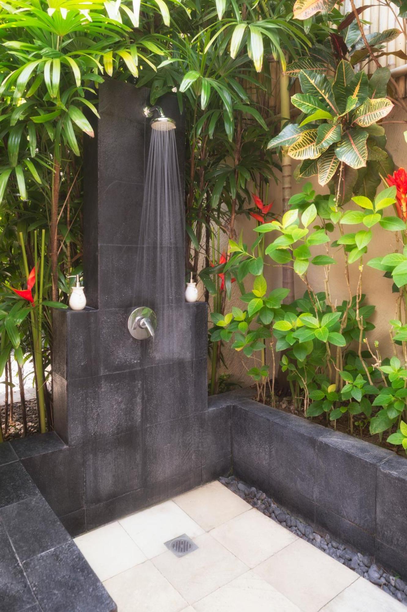 Villa Kubu Seminyak Εξωτερικό φωτογραφία