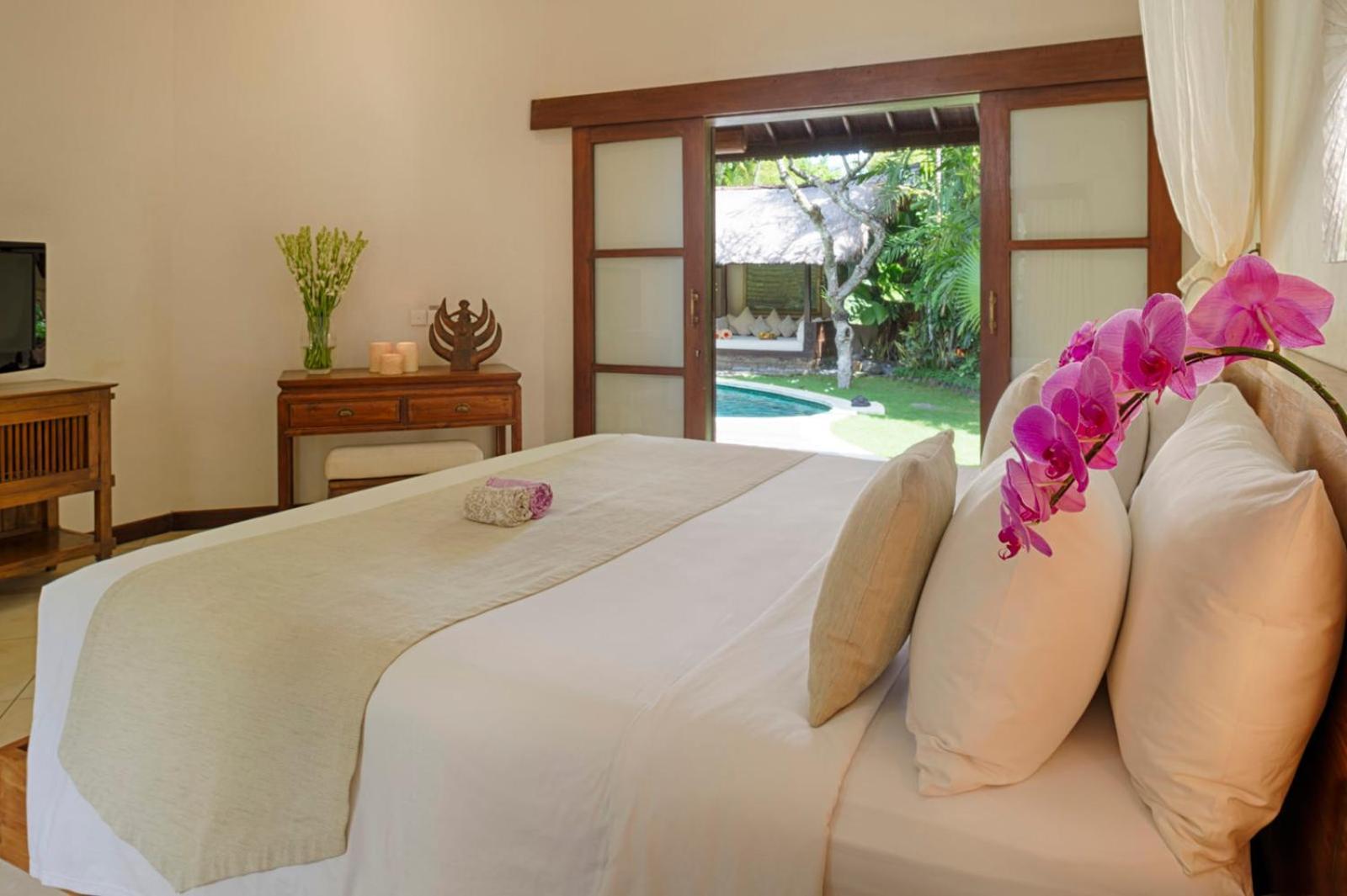 Villa Kubu Seminyak Εξωτερικό φωτογραφία