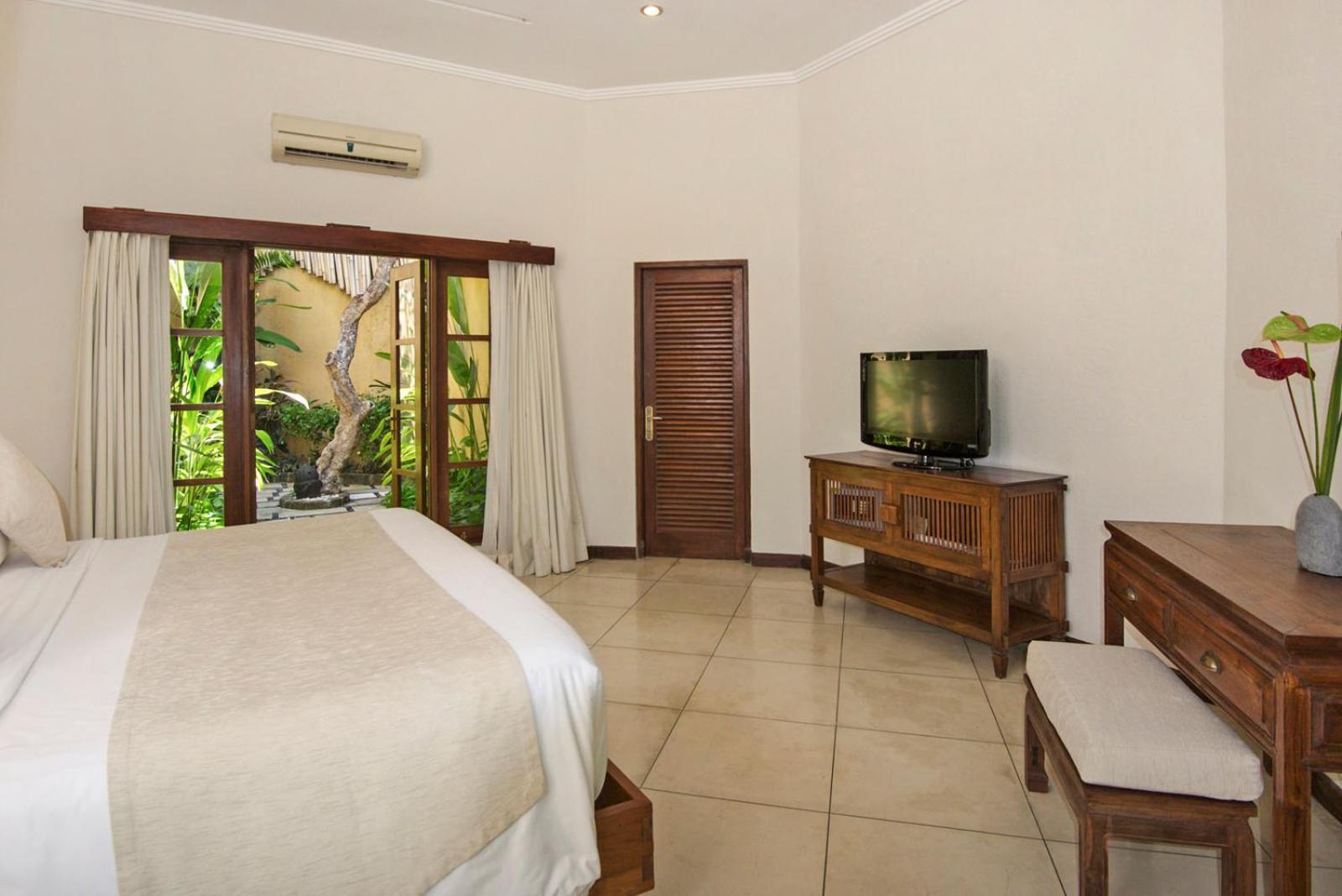 Villa Kubu Seminyak Εξωτερικό φωτογραφία