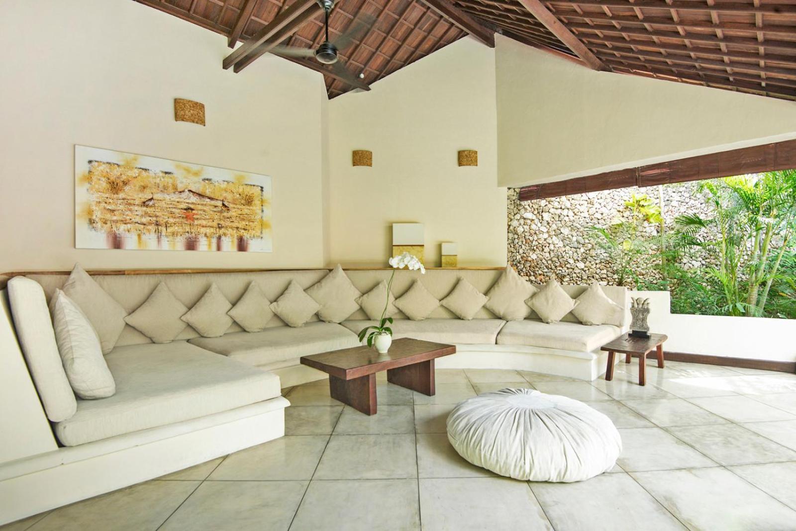 Villa Kubu Seminyak Εξωτερικό φωτογραφία