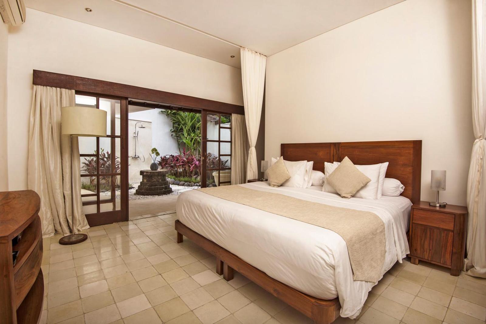 Villa Kubu Seminyak Εξωτερικό φωτογραφία