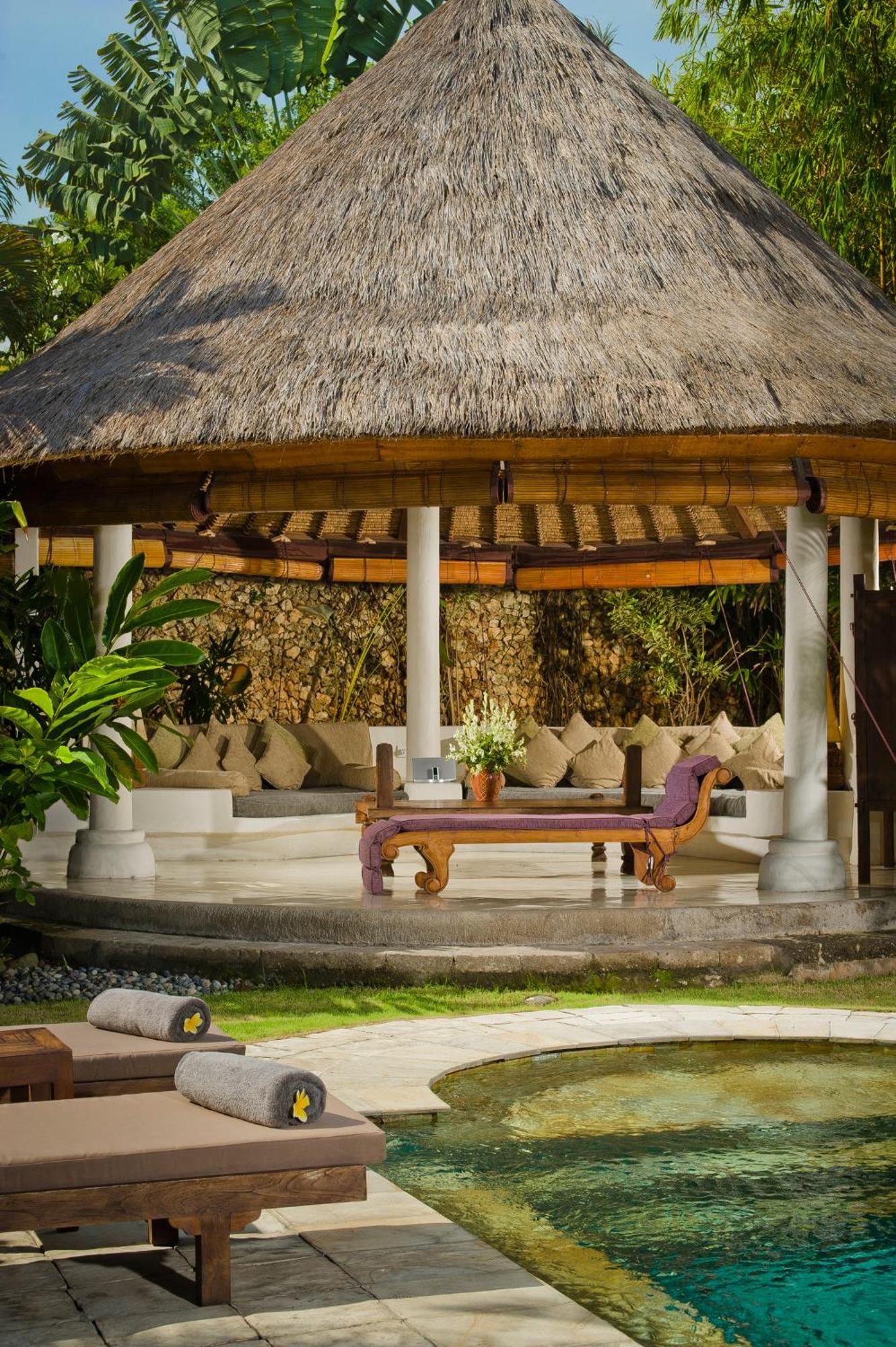 Villa Kubu Seminyak Εξωτερικό φωτογραφία