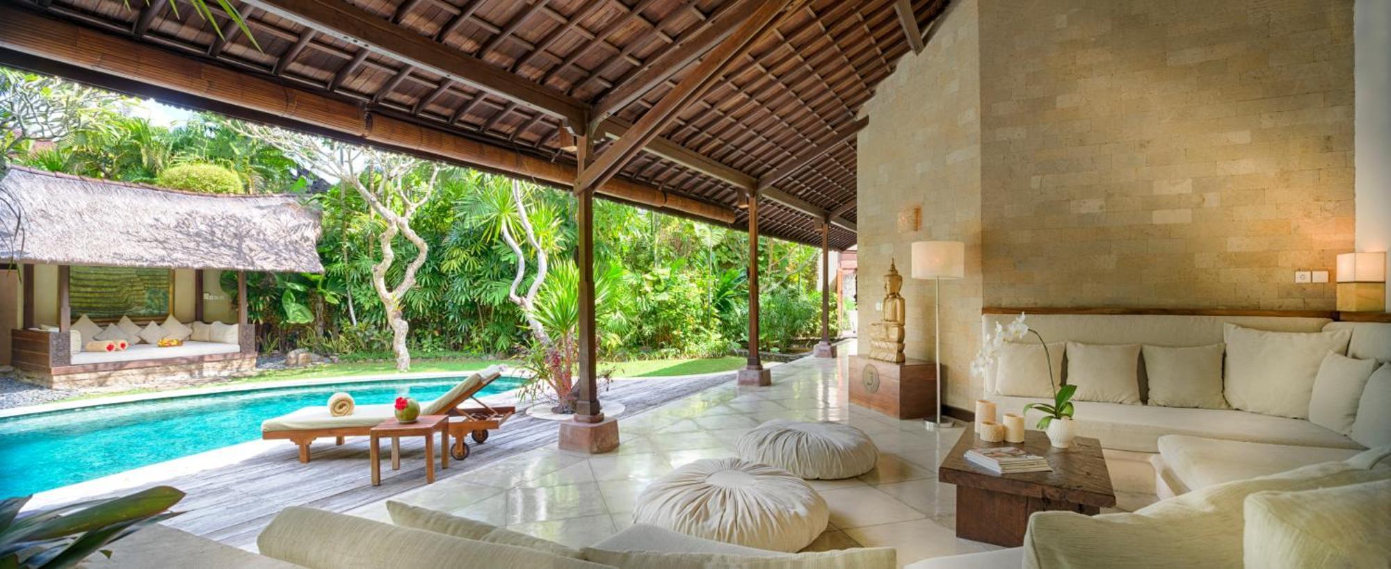 Villa Kubu Seminyak Εξωτερικό φωτογραφία
