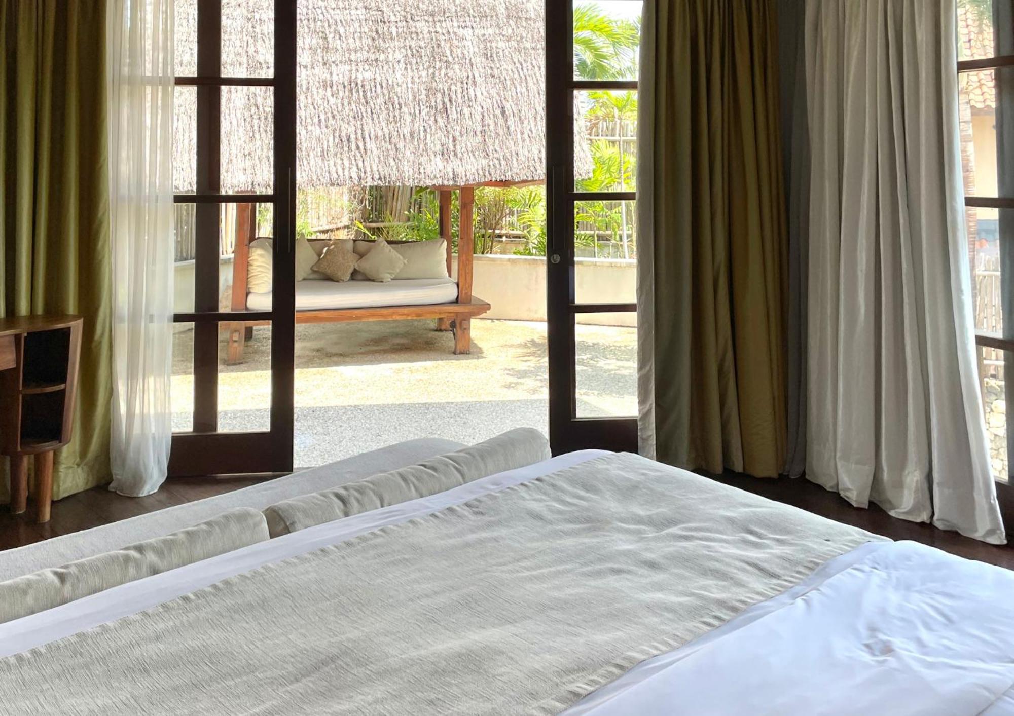 Villa Kubu Seminyak Εξωτερικό φωτογραφία